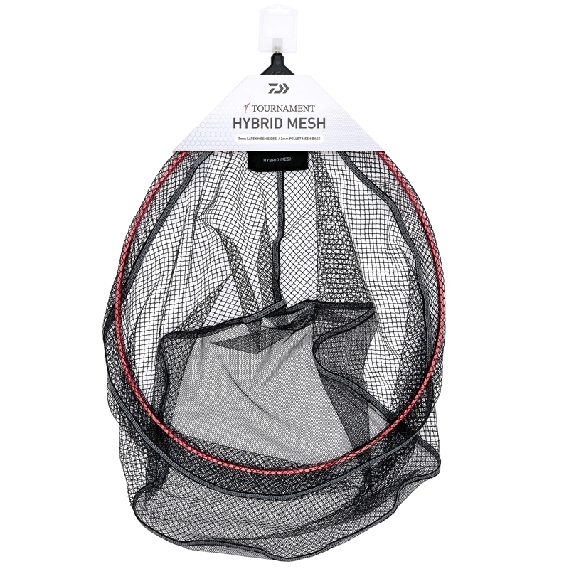 Daiwa Tournament Hybrid Landing Nets